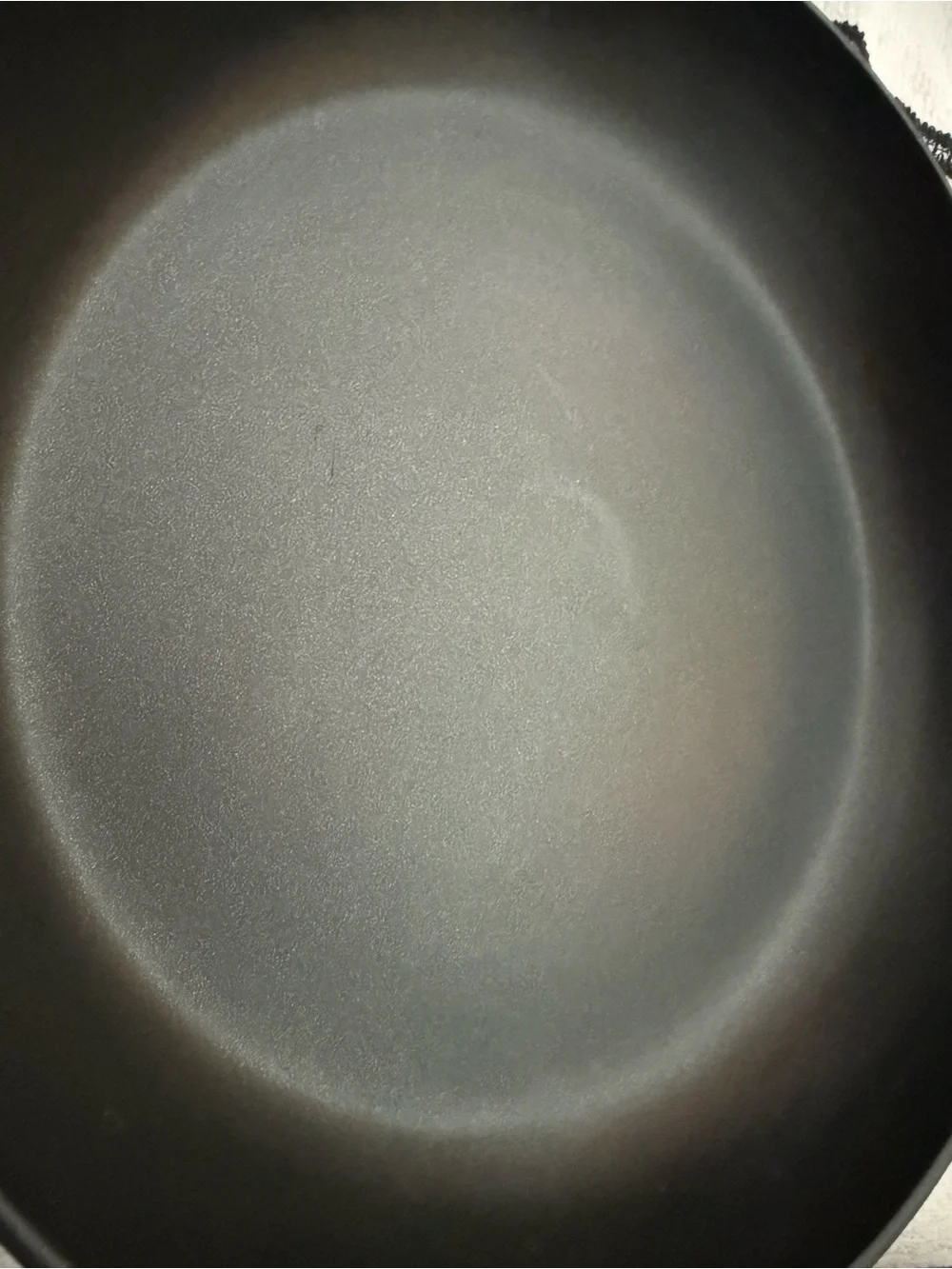 NWOT All-Clad 10.5” and 12” cookware